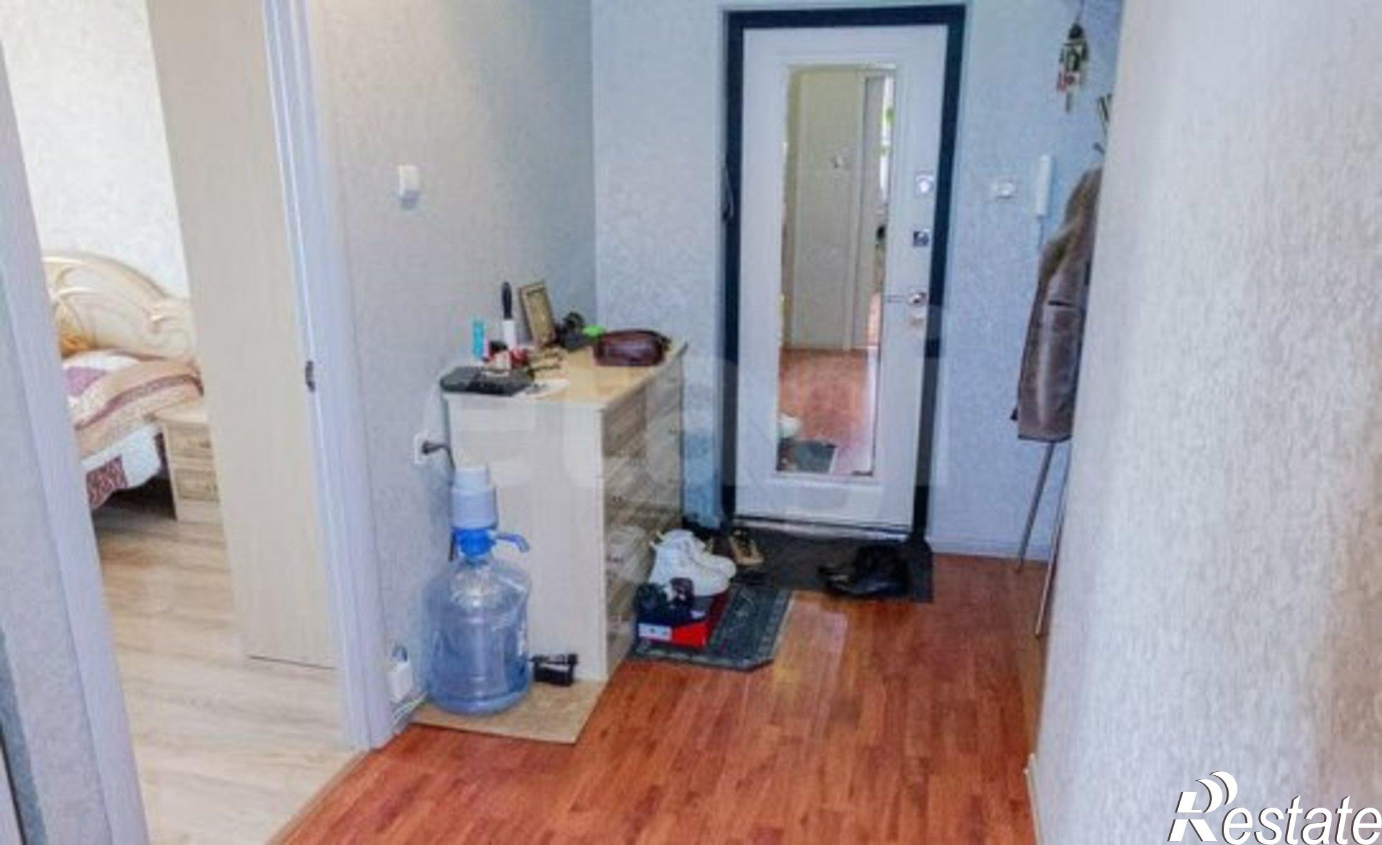 Купить квартиру за 6 500 000 рублей на улица Куратова, 20