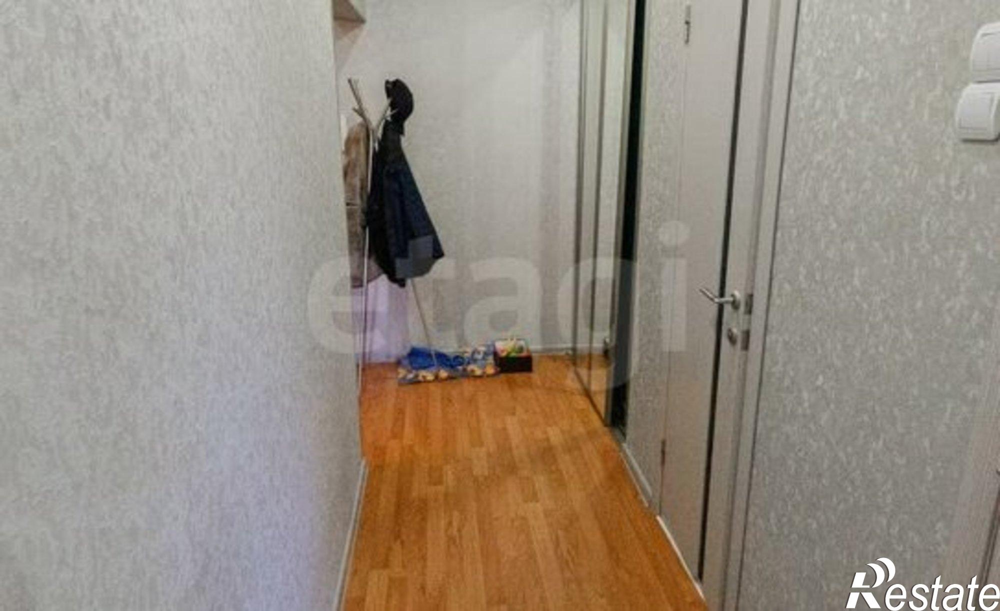 Купить квартиру за 6 500 000 рублей на улица Куратова, 20