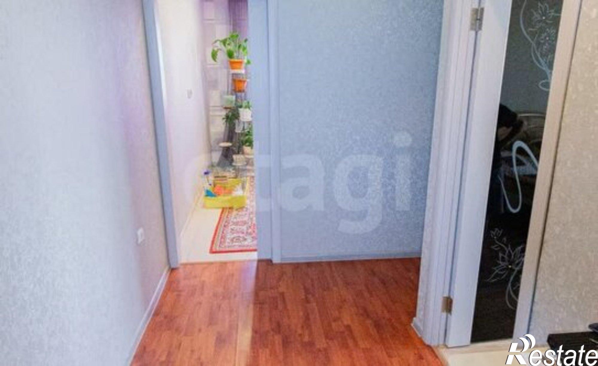 Купить квартиру за 6 500 000 рублей на улица Куратова, 20