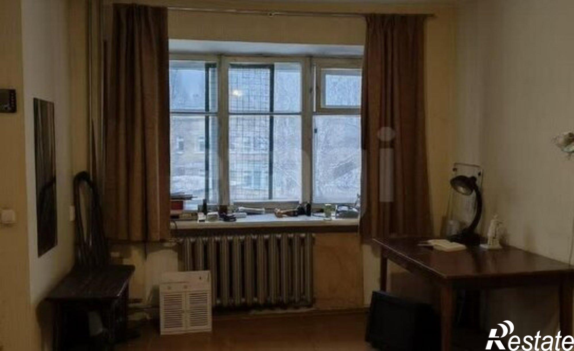 Купить квартиру за 2 740 000 рублей на проспект Космонавтов, 30