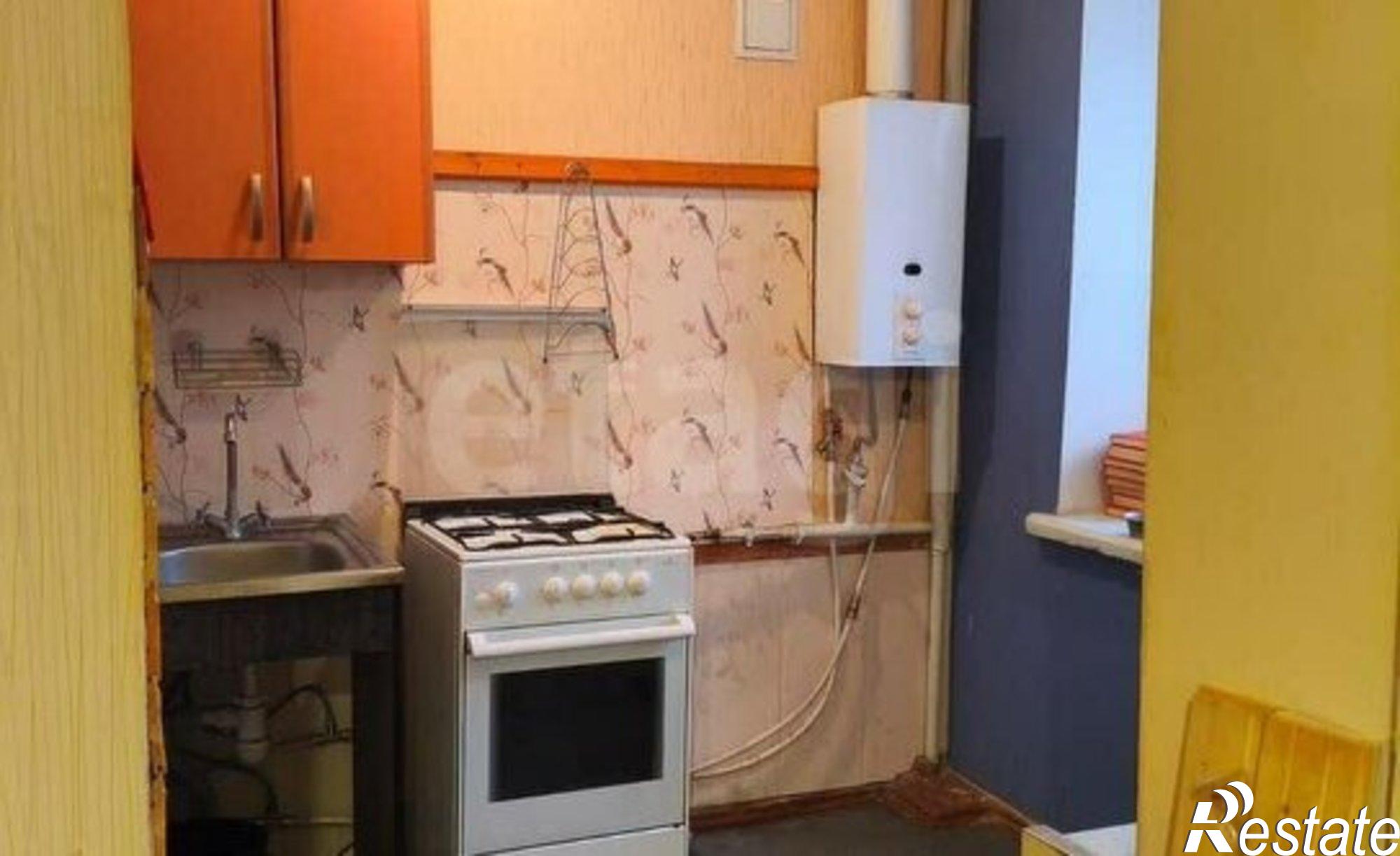 Купить квартиру за 2 740 000 рублей на проспект Космонавтов, 30