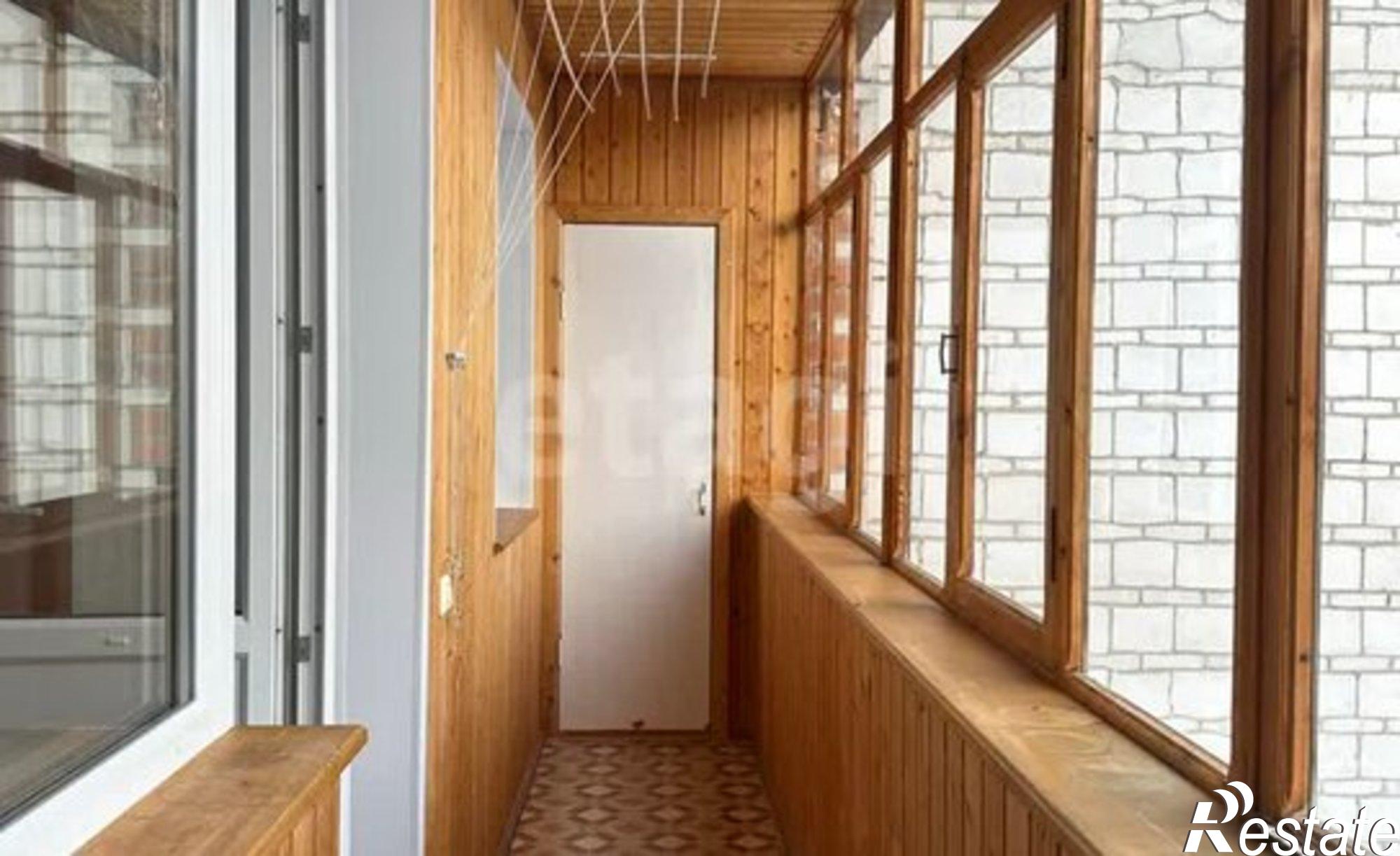 Купить квартиру за 6 800 000 рублей на проспект Ленина, 77