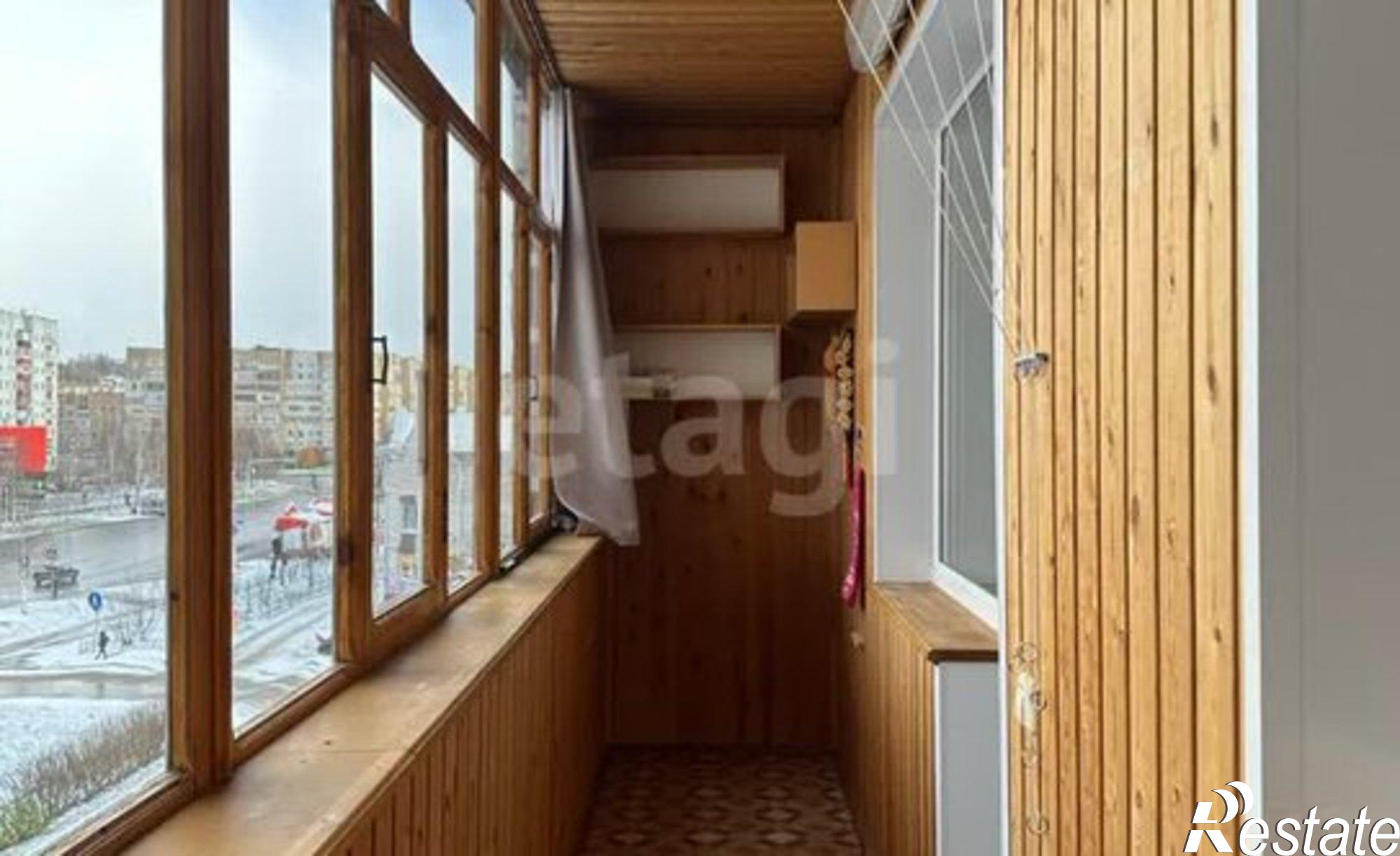 Купить квартиру за 6 800 000 рублей на проспект Ленина, 77