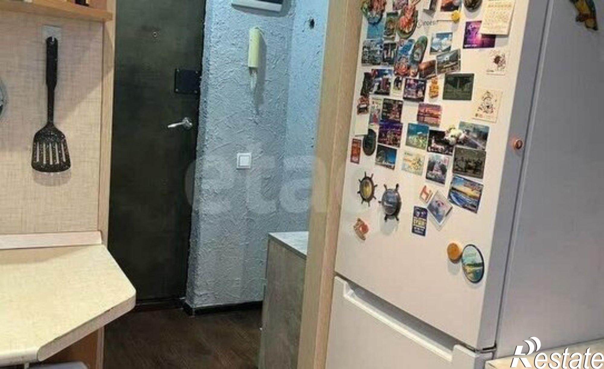 Купить квартиру за 2 200 000 рублей на проезд Строителей, 8