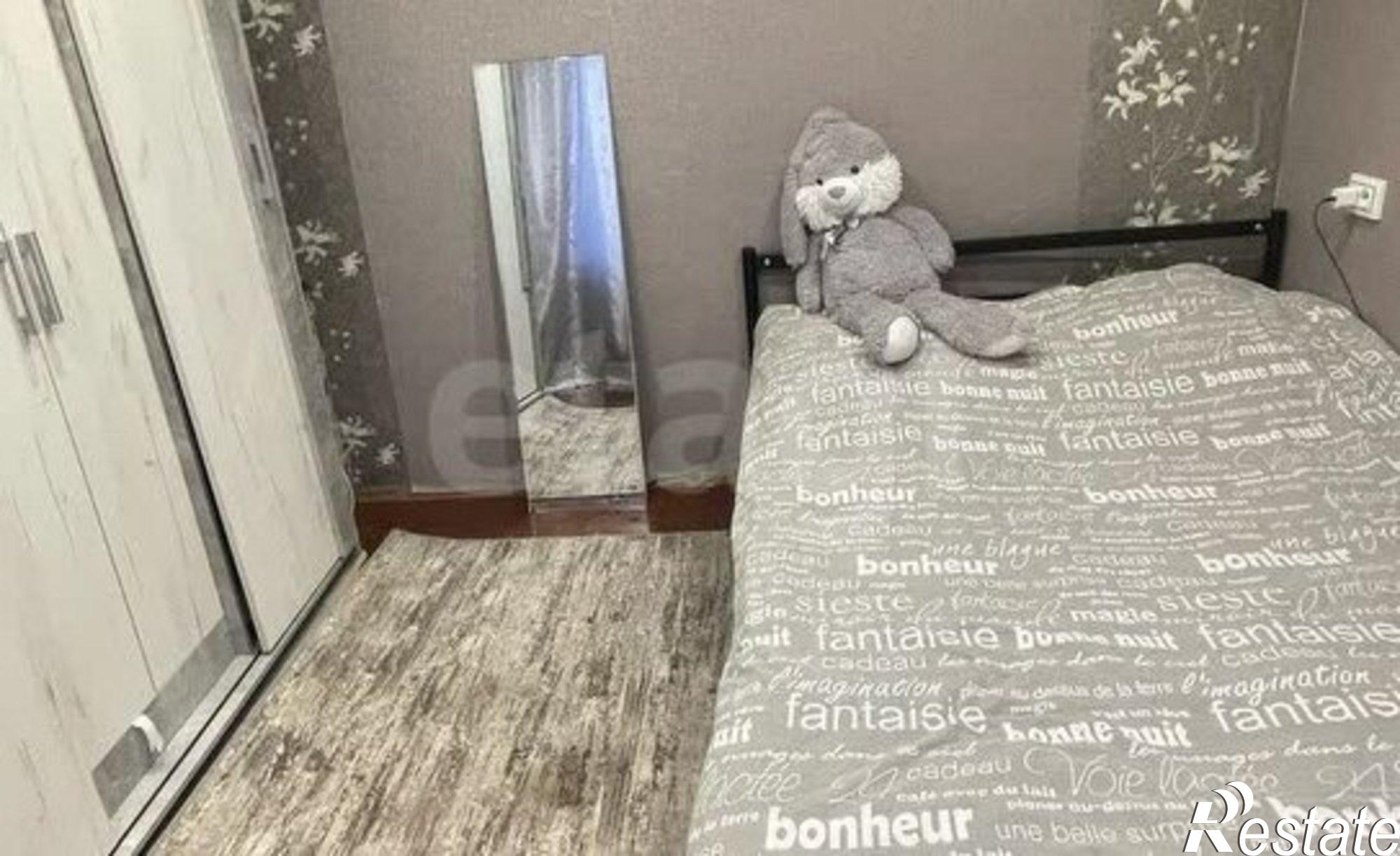 Купить квартиру за 2 200 000 рублей на проезд Строителей, 8