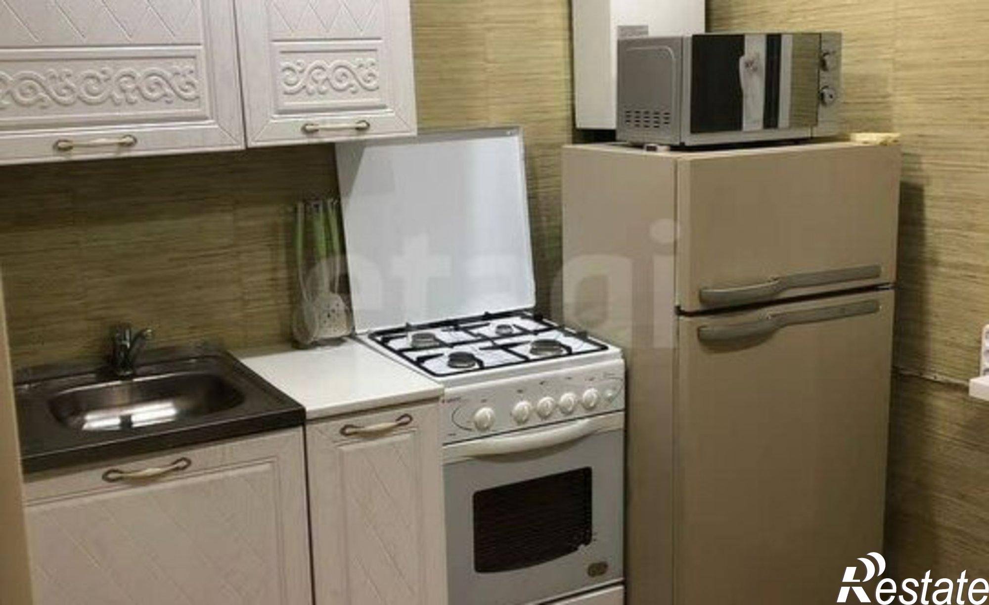 Купить квартиру за 3 100 000 рублей на ул Бушуева, 8