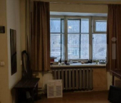 1-комн, 30кв м, этаж 2/5 проспект Космонавтов, 30