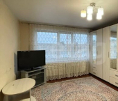 1-комн, 28кв м, этаж 5/5 Севастопольская улица, 13А