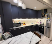 2-комн, 50кв м, этаж 1/5 Пионергорский проезд, 4