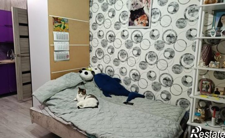 2-комн квартира Советская улица, 3 к2,  д. 3 к2