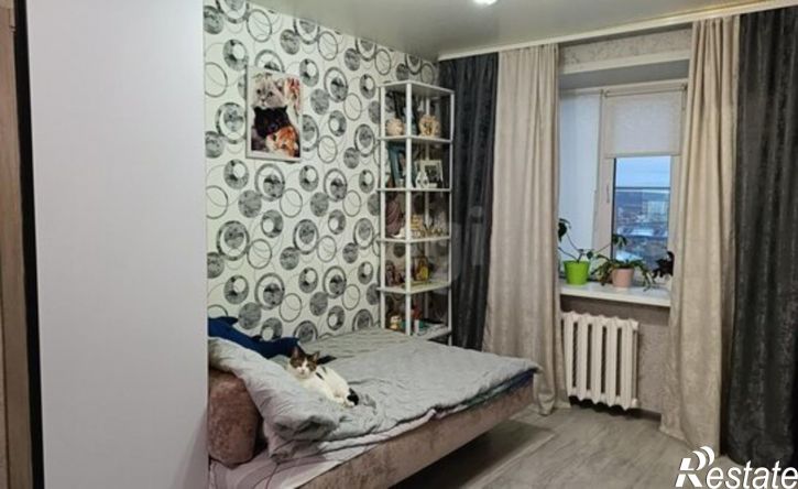 2-комн квартира Советская улица, 3 к2,  д. 3 к2