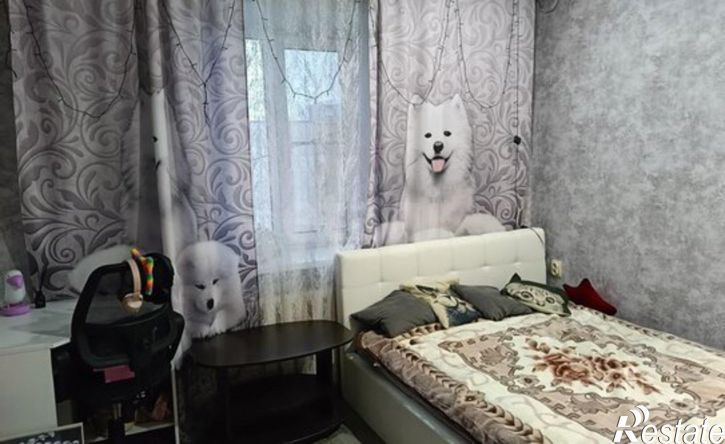 2-комн квартира Советская улица, 3 к2,  д. 3 к2