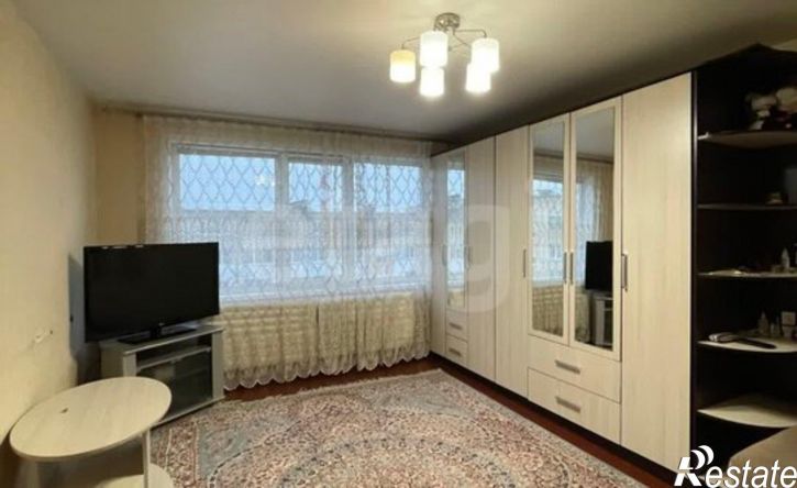 1-комн квартира Севастопольская улица, 13А,  д. 13А