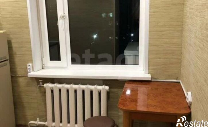 1-комн квартира ул Бушуева, 8,  д. 8