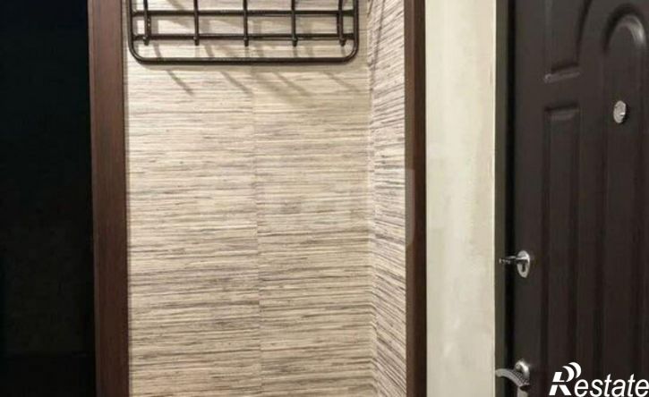 1-комн квартира ул Бушуева, 8,  д. 8