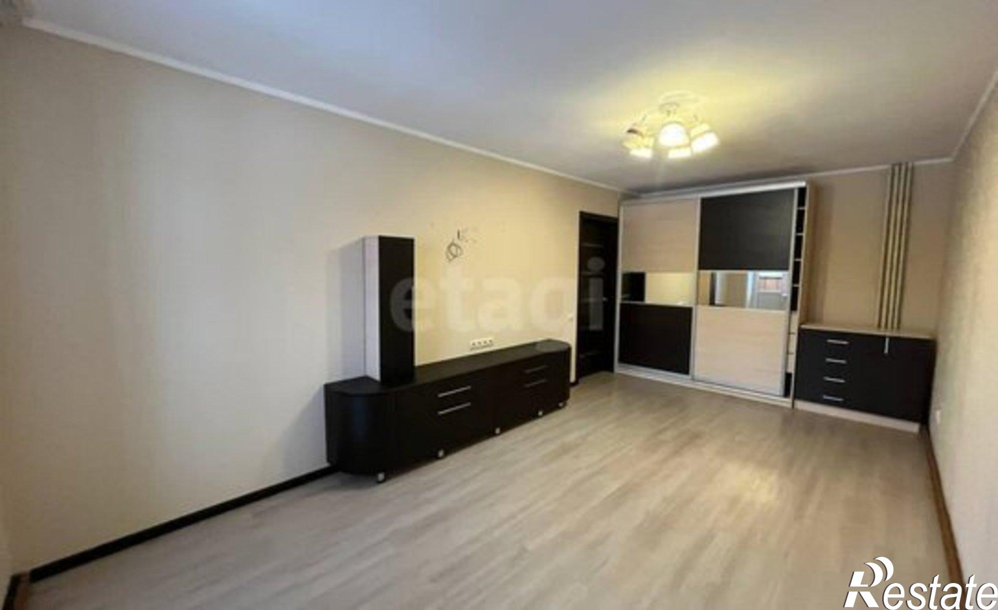 Купить квартиру за 3 850 000 рублей на ул 40 лет ГВФ, 21