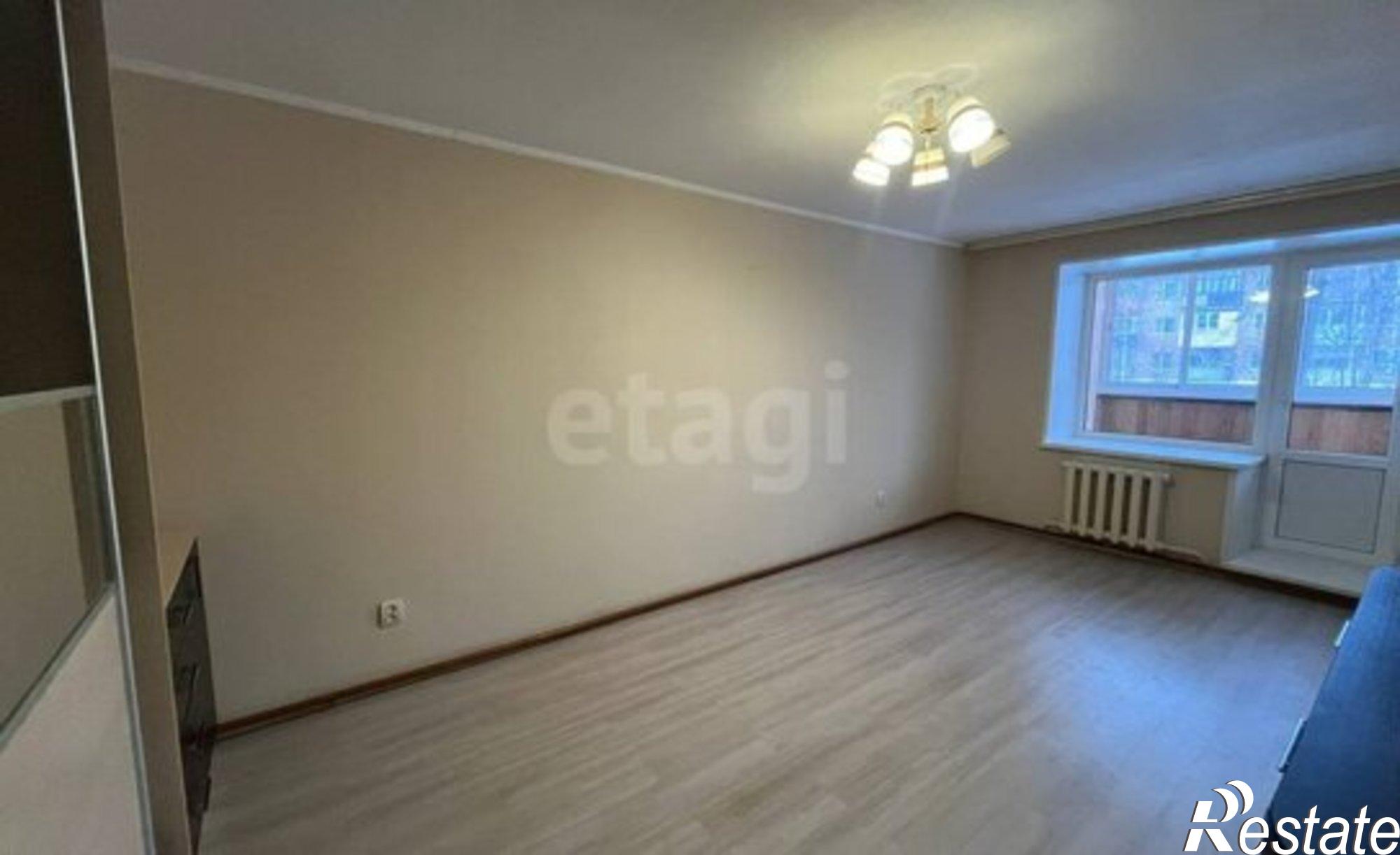 Купить квартиру за 3 850 000 рублей на ул 40 лет ГВФ, 21