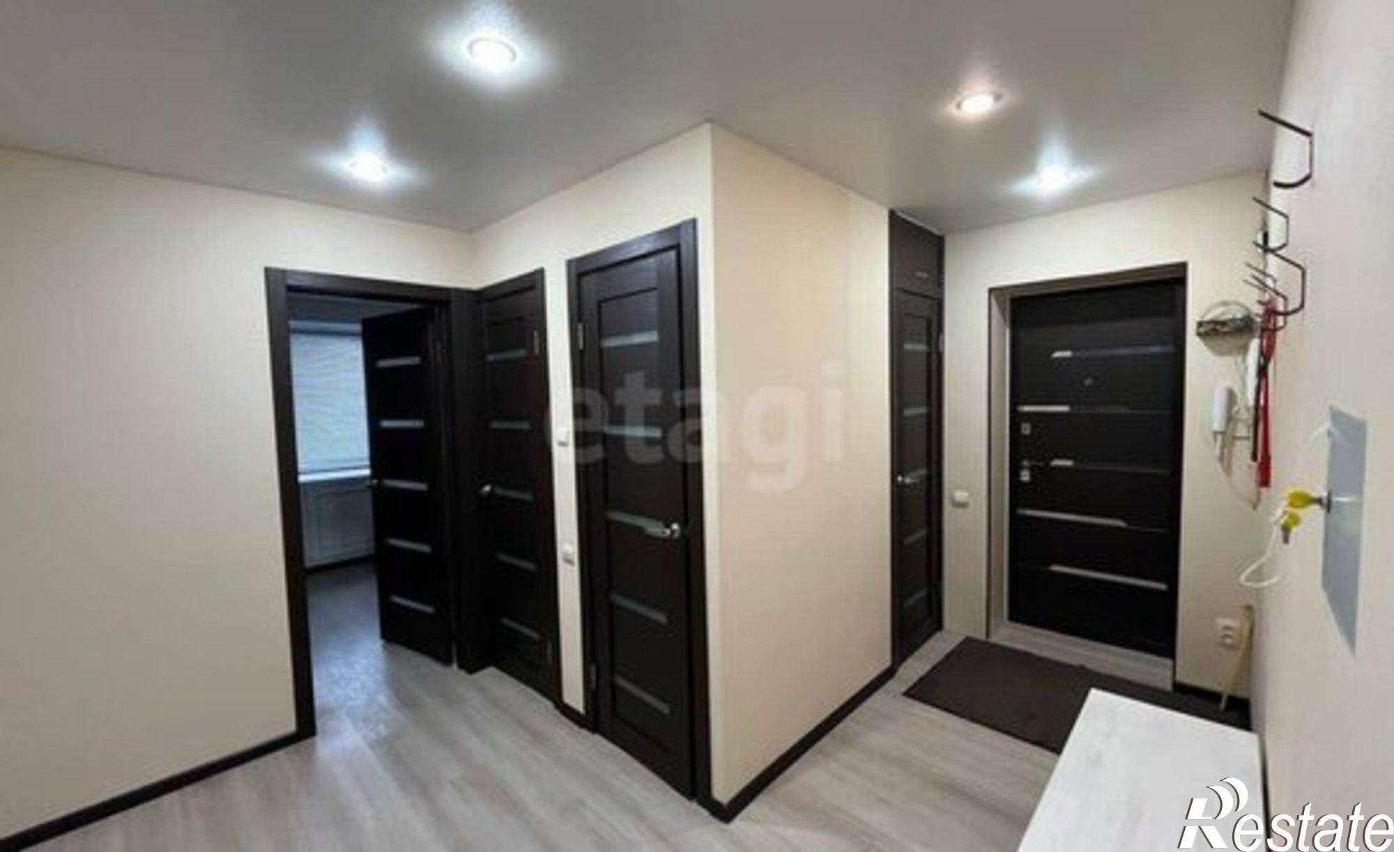 Купить квартиру за 3 850 000 рублей на ул 40 лет ГВФ, 21