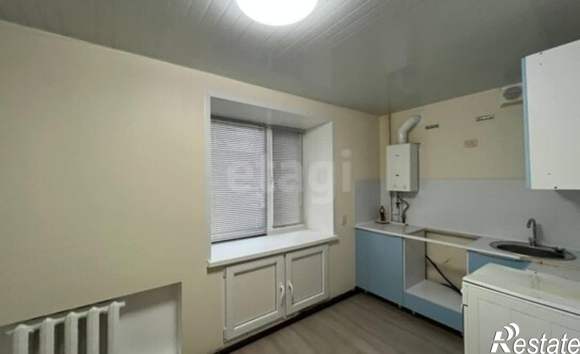 Купить квартиру за 3 850 000 рублей на ул 40 лет ГВФ, 21