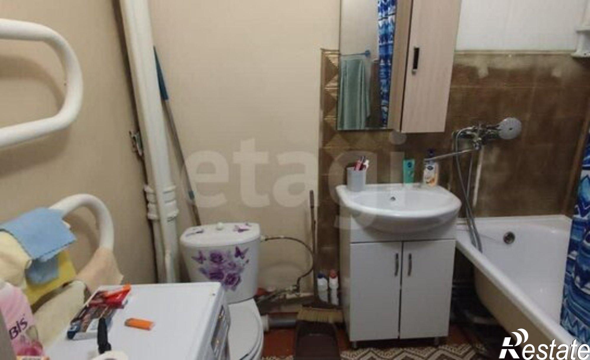 Купить квартиру за 1 800 000 рублей на ул Геологов, 14а