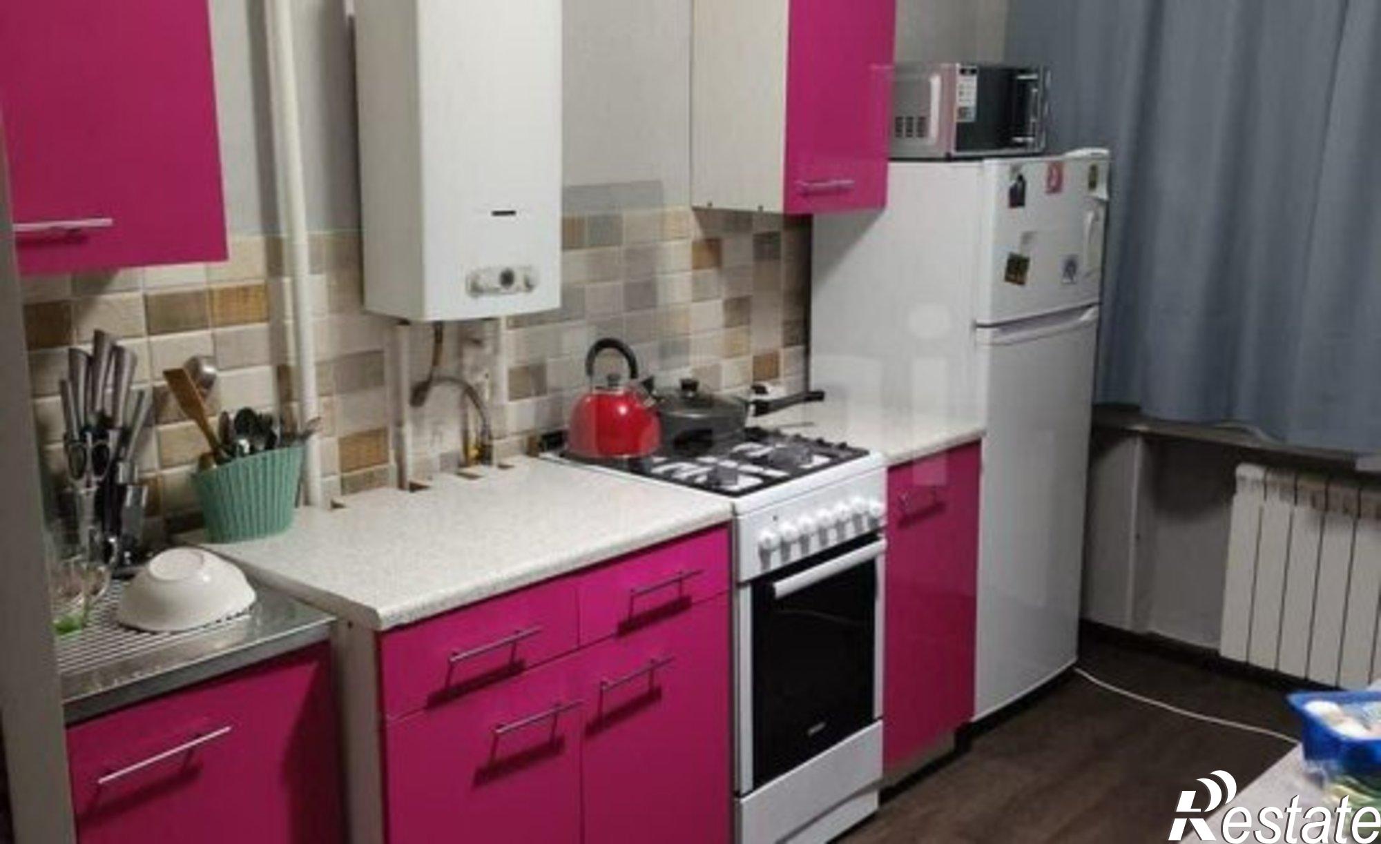 Купить квартиру за 1 800 000 рублей на ул Геологов, 14а