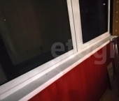 1-комн, 34кв м, этаж 2/3 ул Геологов, 14а