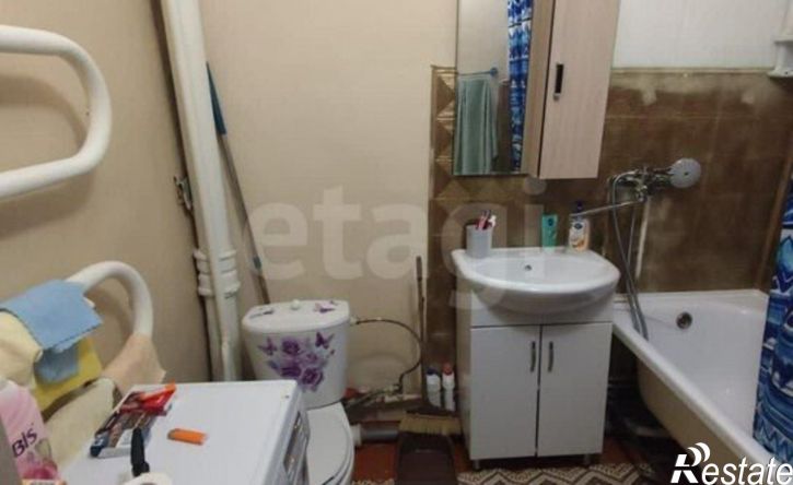 1-комн квартира ул Геологов, 14а,  д. 14а