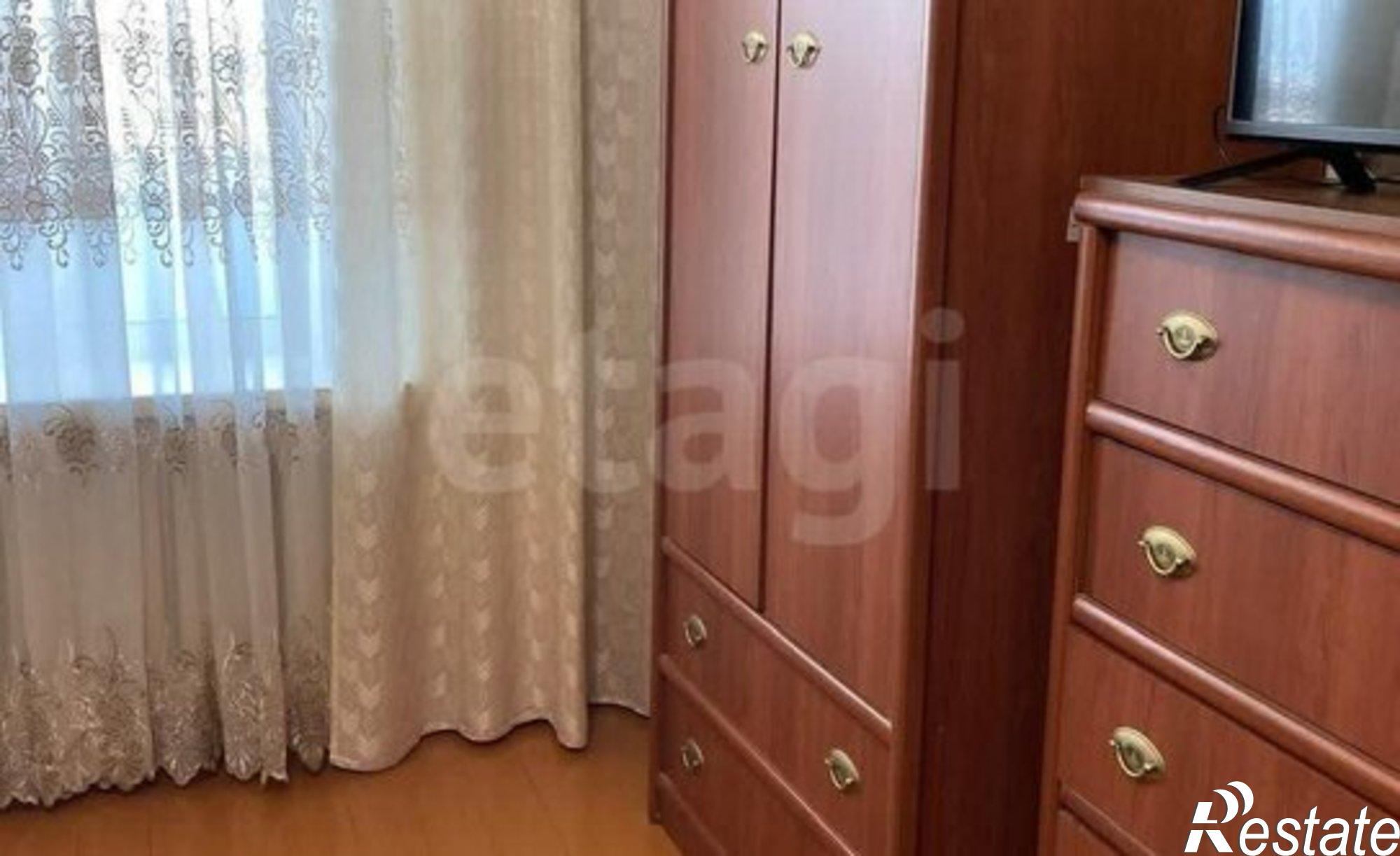 Купить квартиру за 4 500 000 рублей на улица Сенюкова, 55