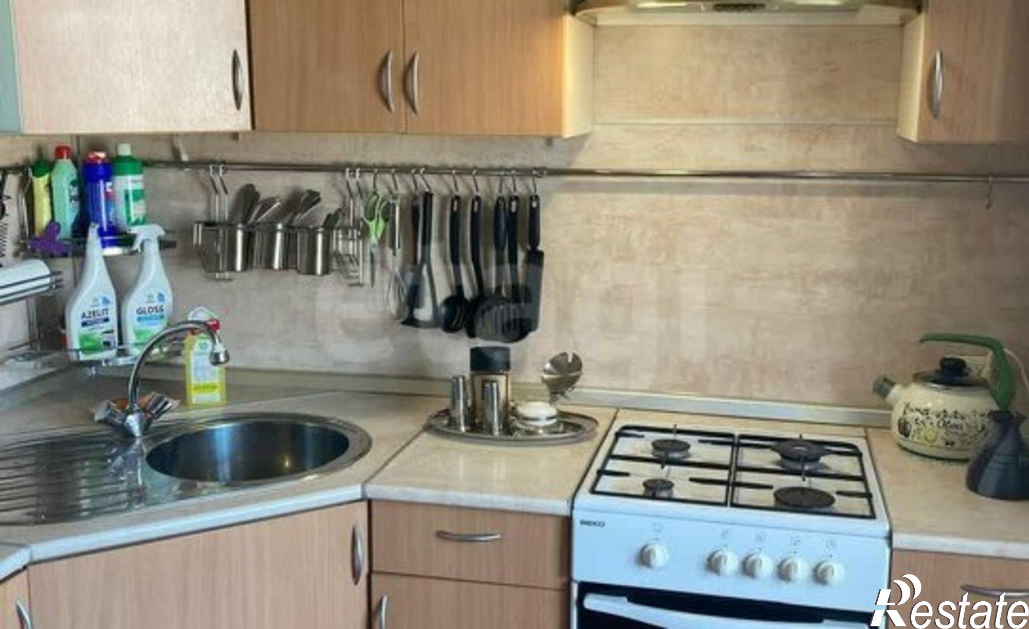 Купить квартиру за 4 500 000 рублей на улица Сенюкова, 55