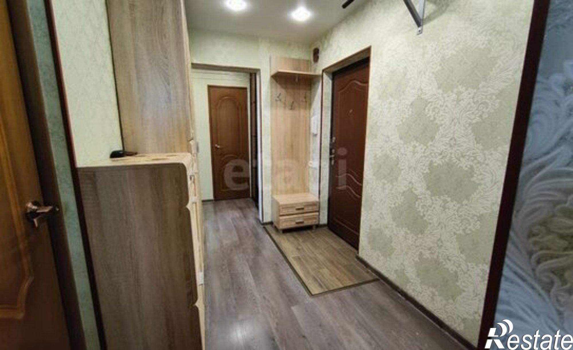 Купить квартиру за 4 700 000 рублей на ул Интернациональная, 19