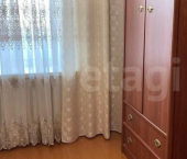 2-комн, 51кв м, этаж 7/9 улица Сенюкова, 55