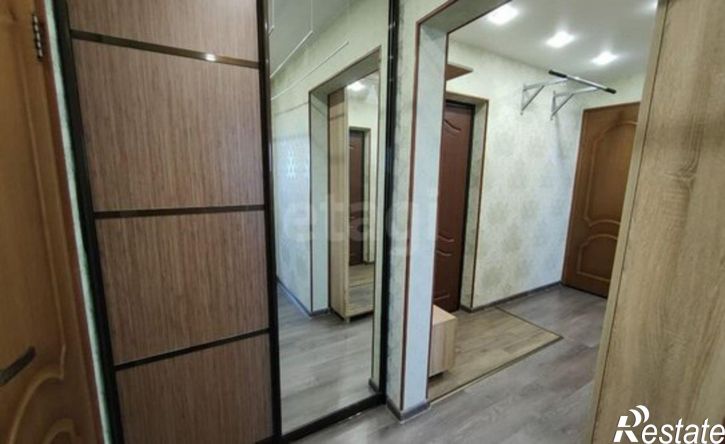 2-комн квартира ул Интернациональная, 19,  д. 19