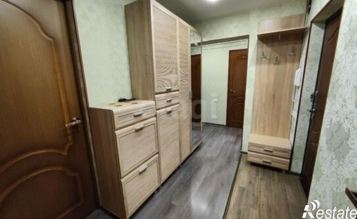 2-комн квартира ул Интернациональная, 19,  д. 19