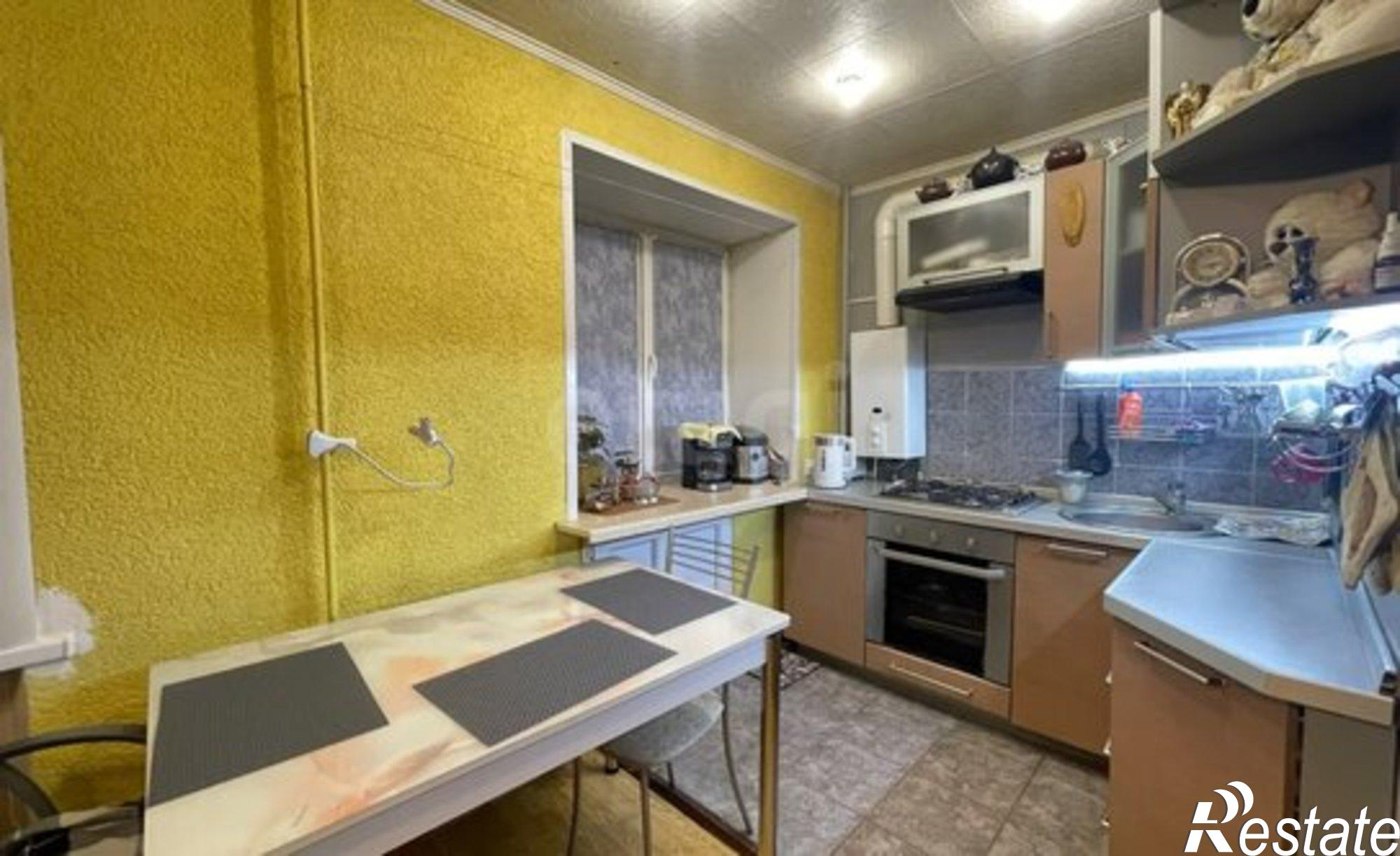 Купить квартиру за 5 100 000 рублей на Первомайская улица, 40