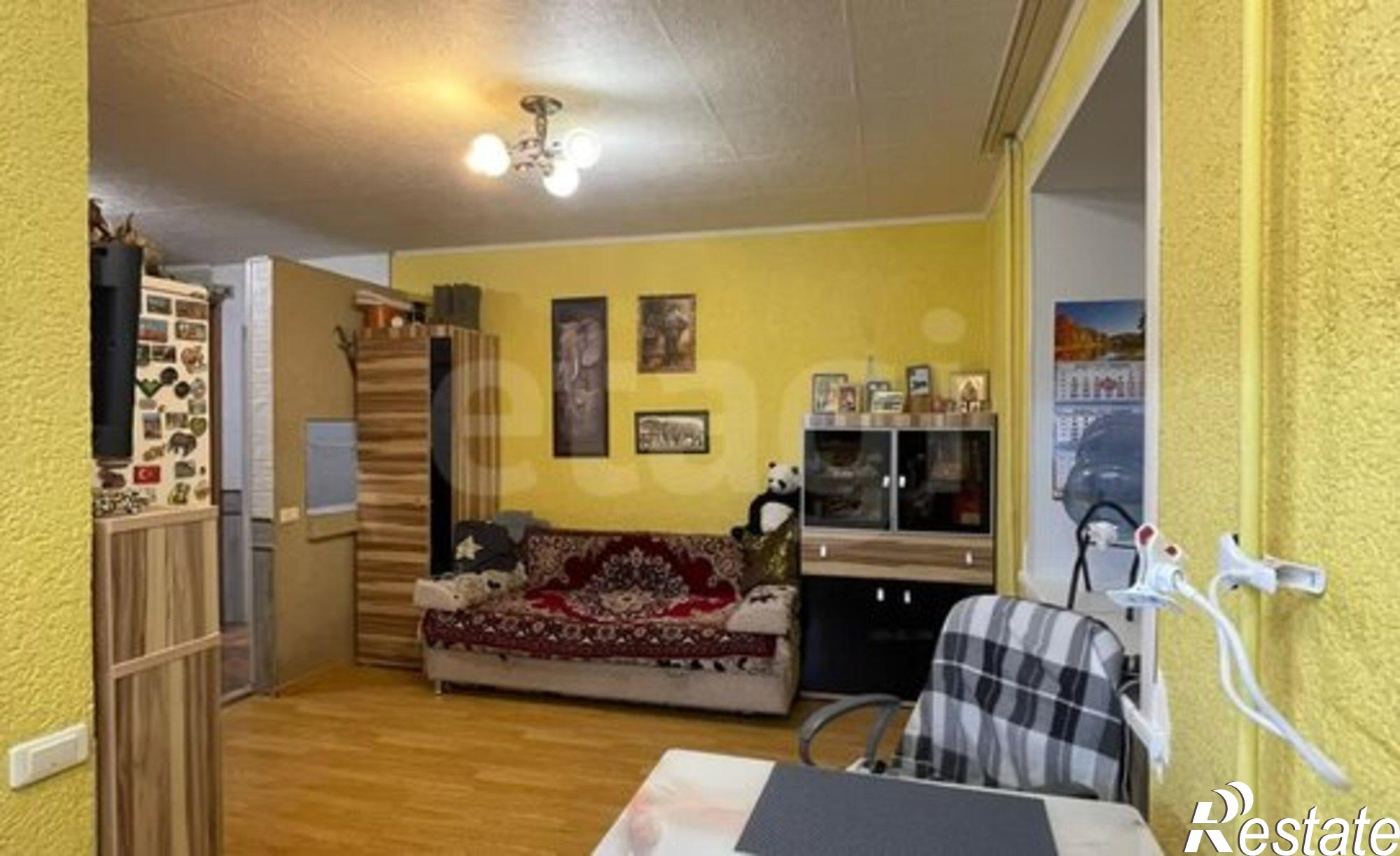 Купить квартиру за 5 100 000 рублей на Первомайская улица, 40