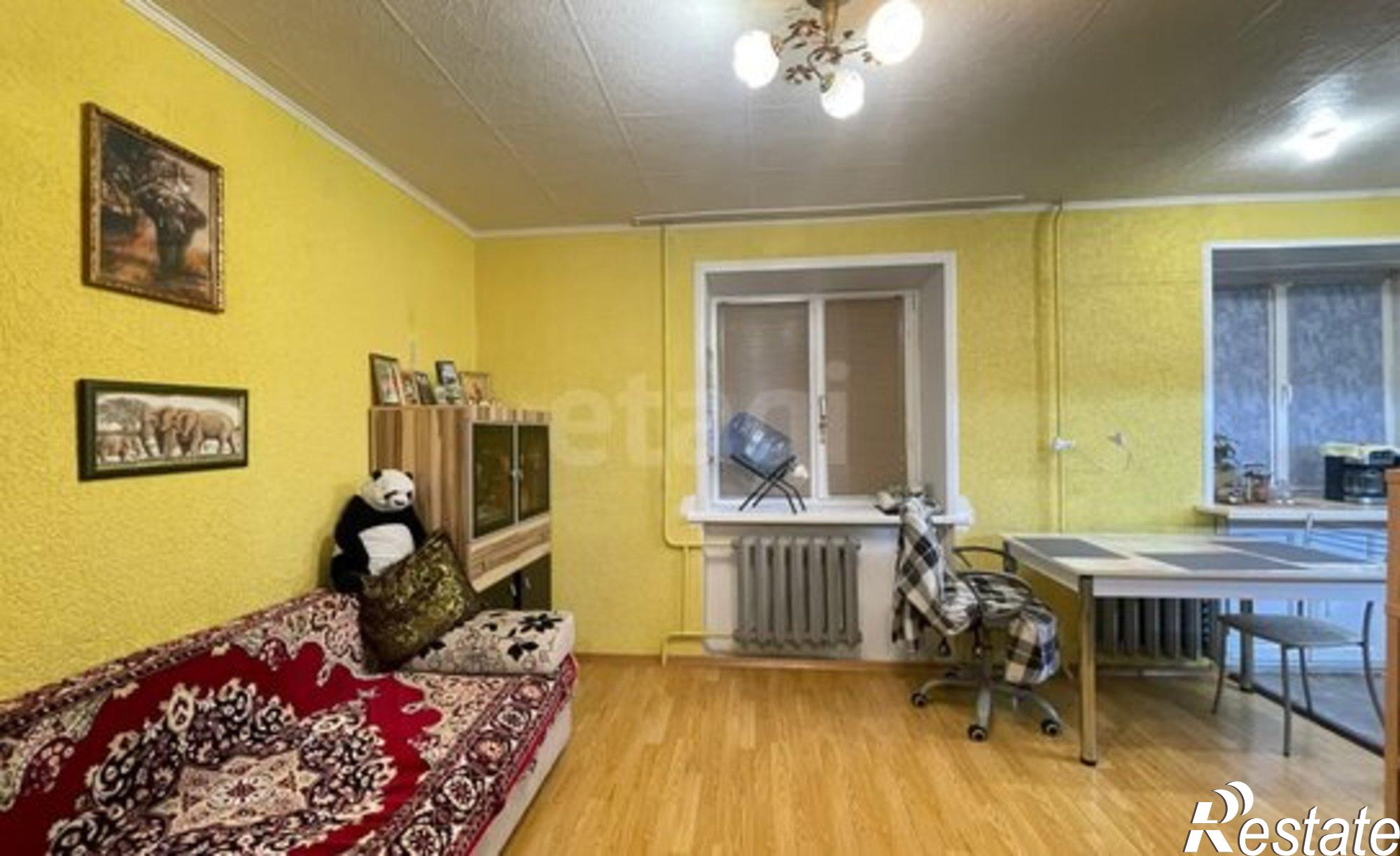 Купить квартиру за 5 100 000 рублей на Первомайская улица, 40