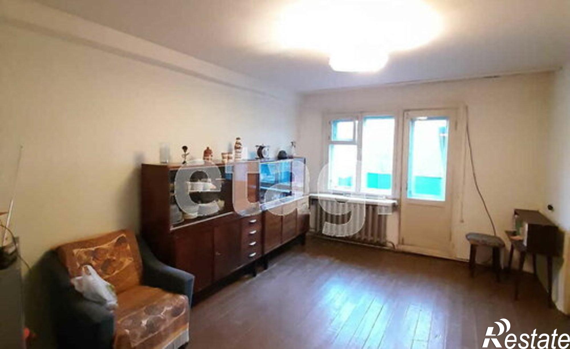 Купить квартиру за 4 000 000 рублей на проезд Строителей, 19