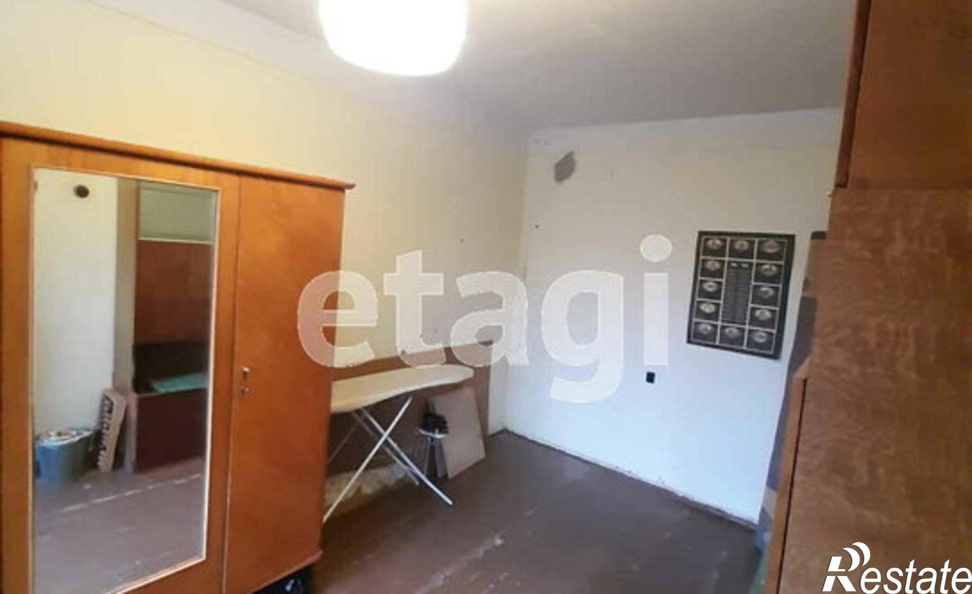 Купить квартиру за 4 000 000 рублей на проезд Строителей, 19