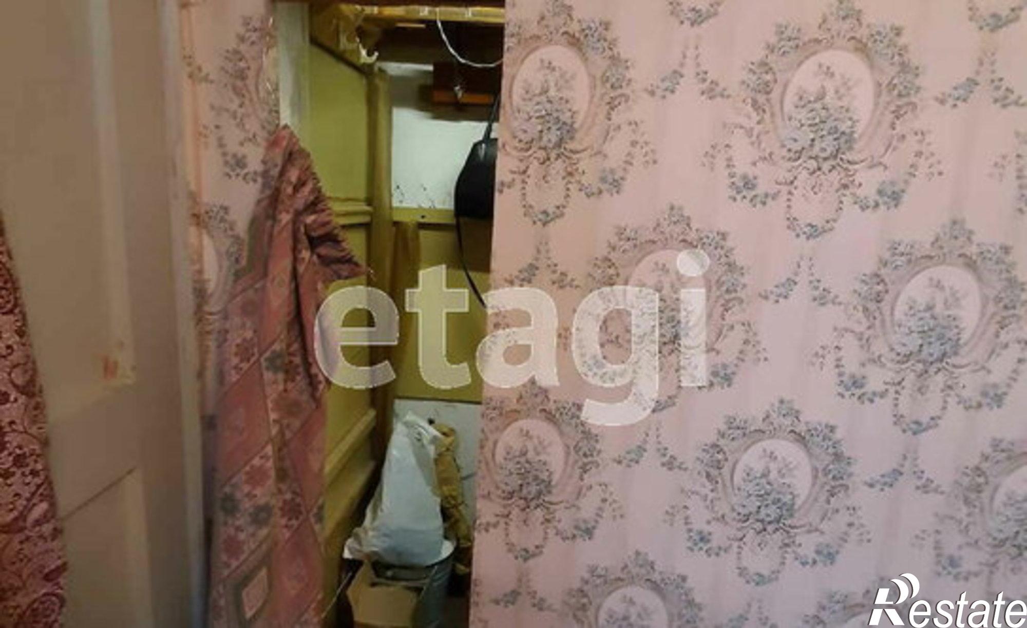 Купить квартиру за 4 000 000 рублей на проезд Строителей, 19