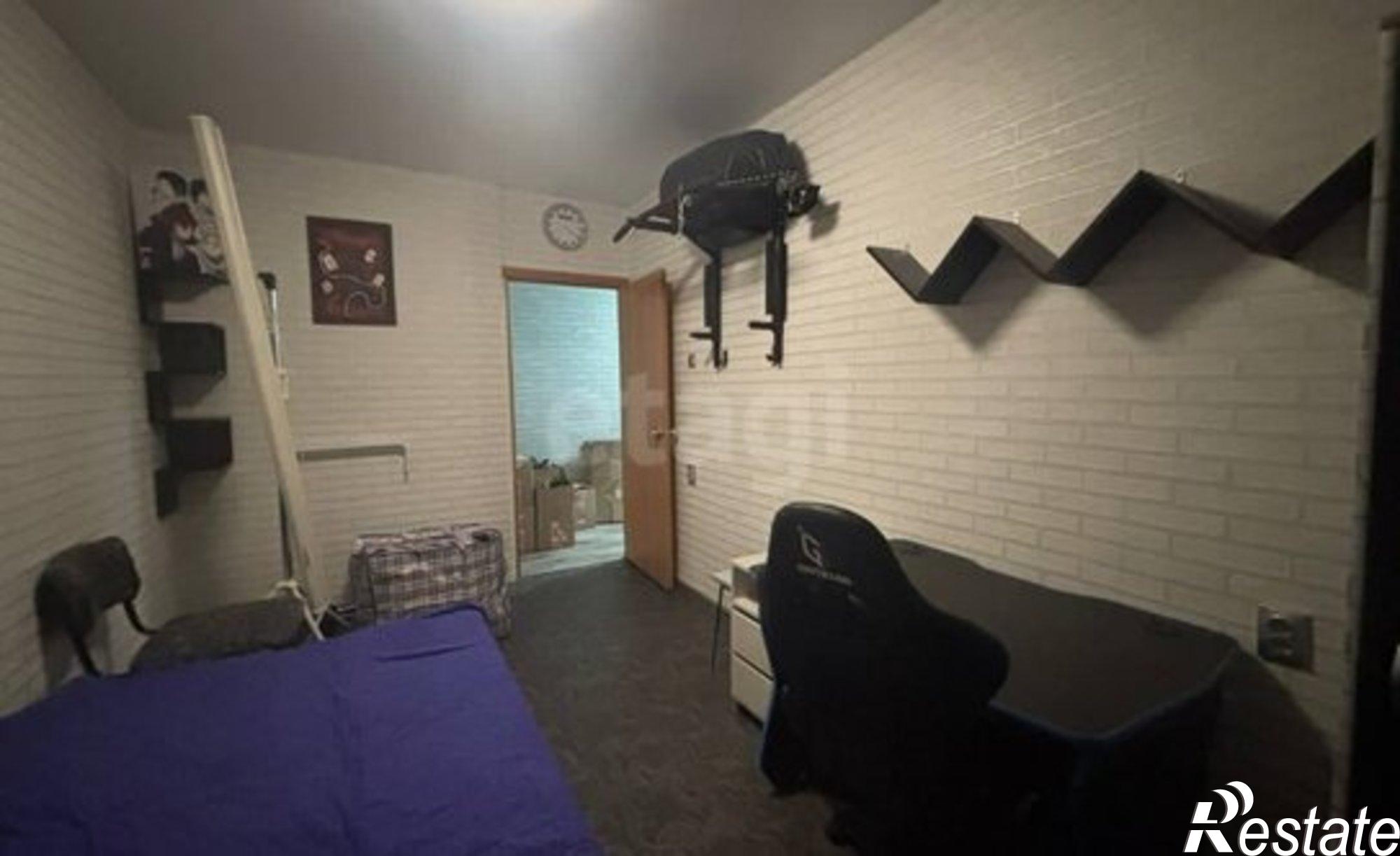 Купить квартиру за 4 000 000 рублей на Социалистическая улица, 9