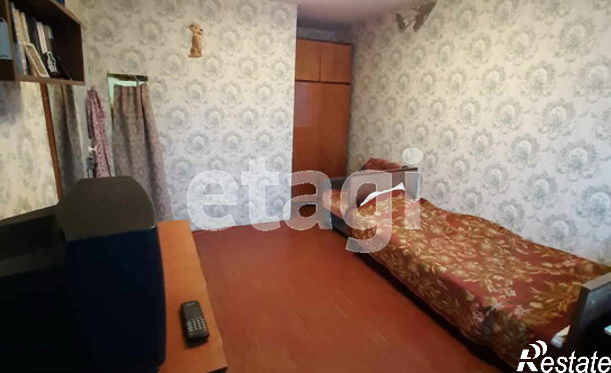 Купить квартиру за 4 000 000 рублей на проезд Строителей, 19