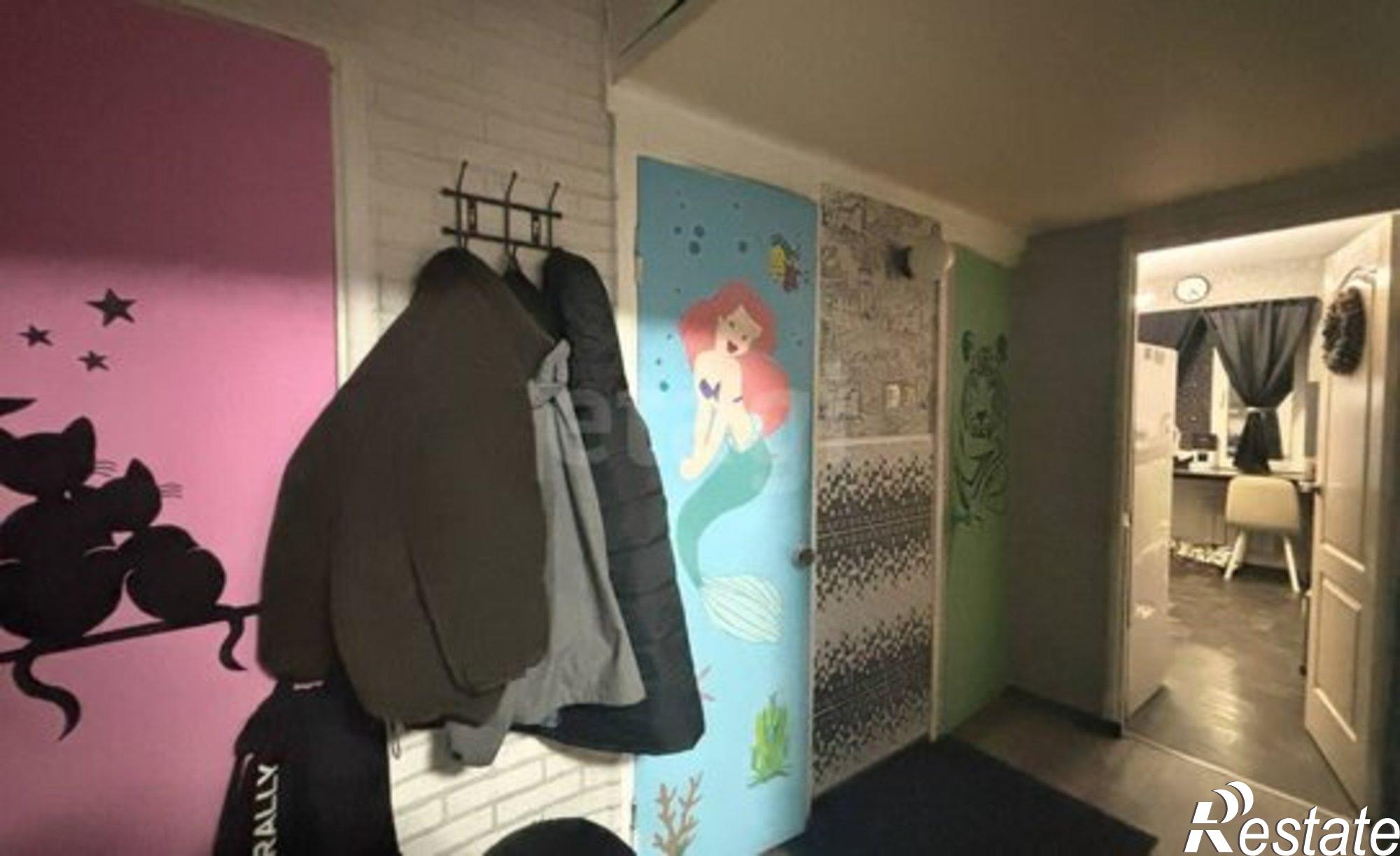 Купить квартиру за 4 000 000 рублей на Социалистическая улица, 9