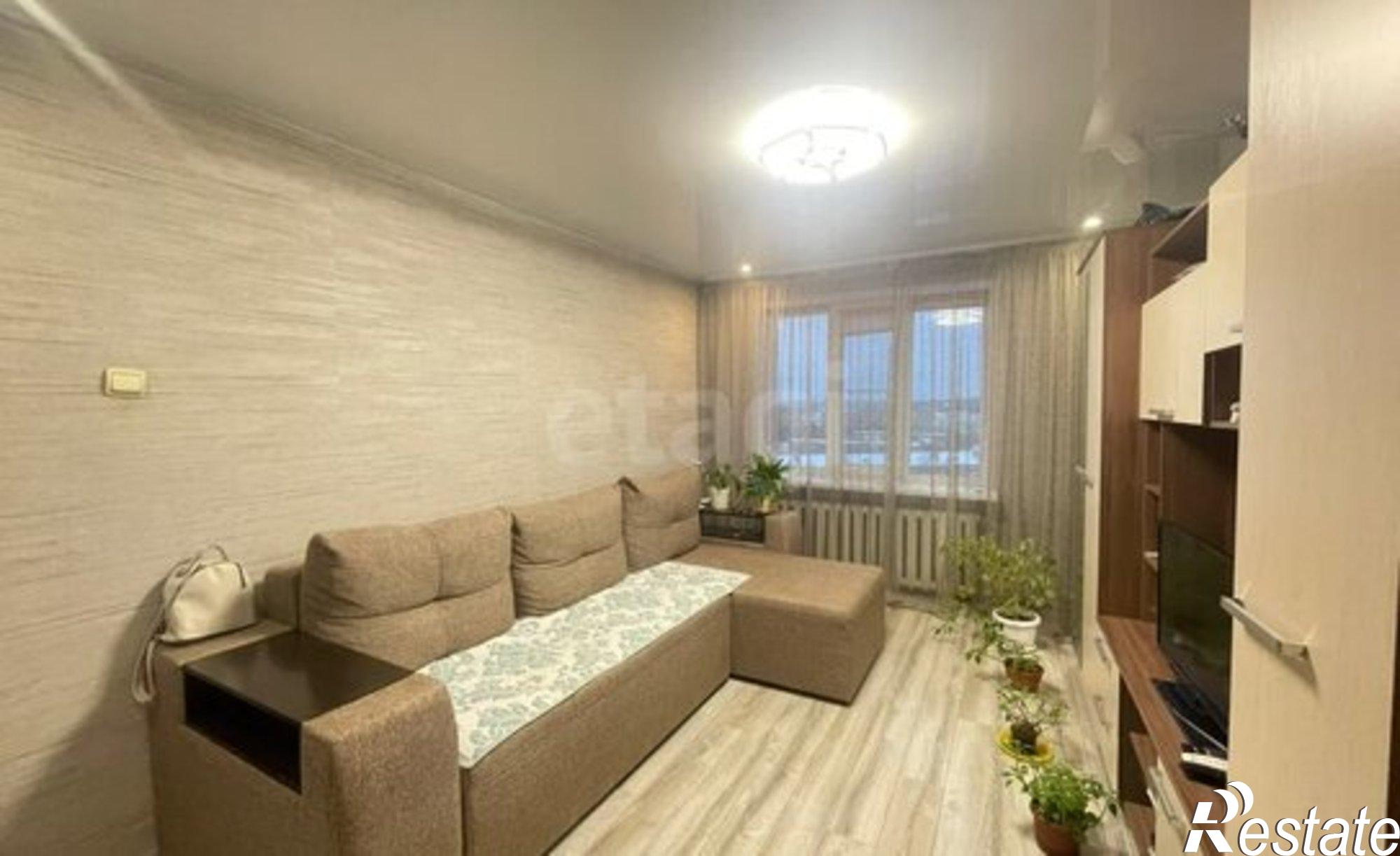 Купить квартиру за 4 599 000 рублей на пр-кт Космонавтов, 17 2