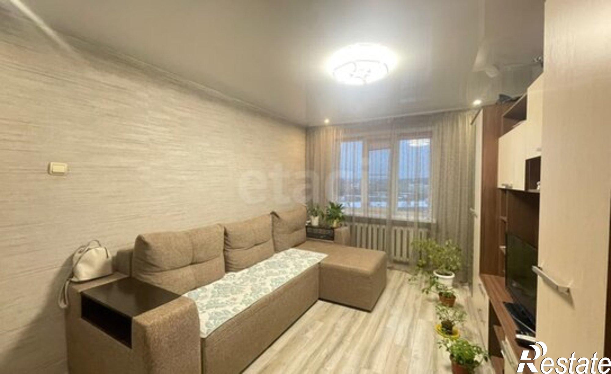 Купить квартиру за 4 599 000 рублей на пр-кт Космонавтов, 17 2