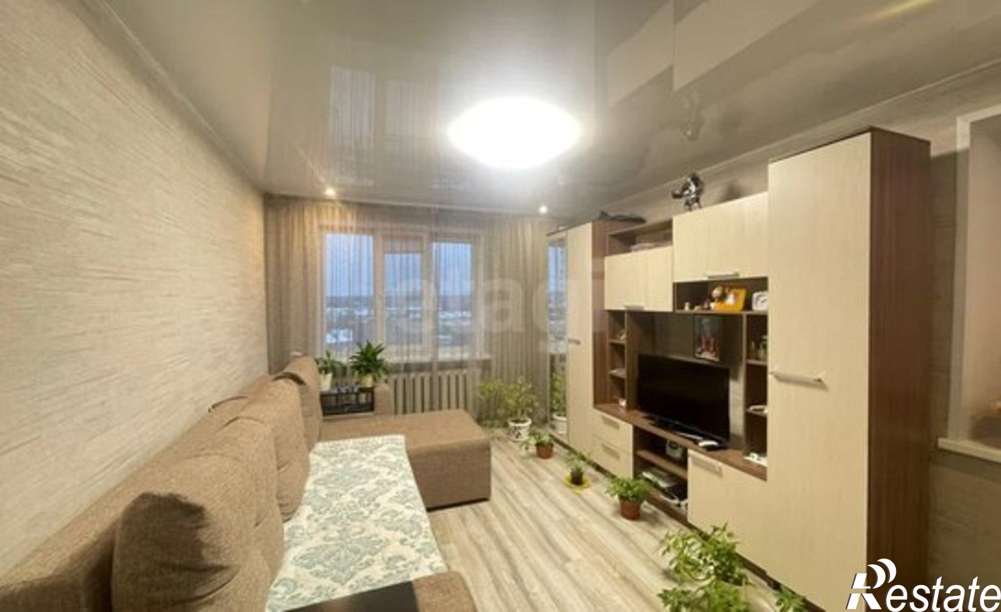 Купить квартиру за 4 599 000 рублей на пр-кт Космонавтов, 17 2