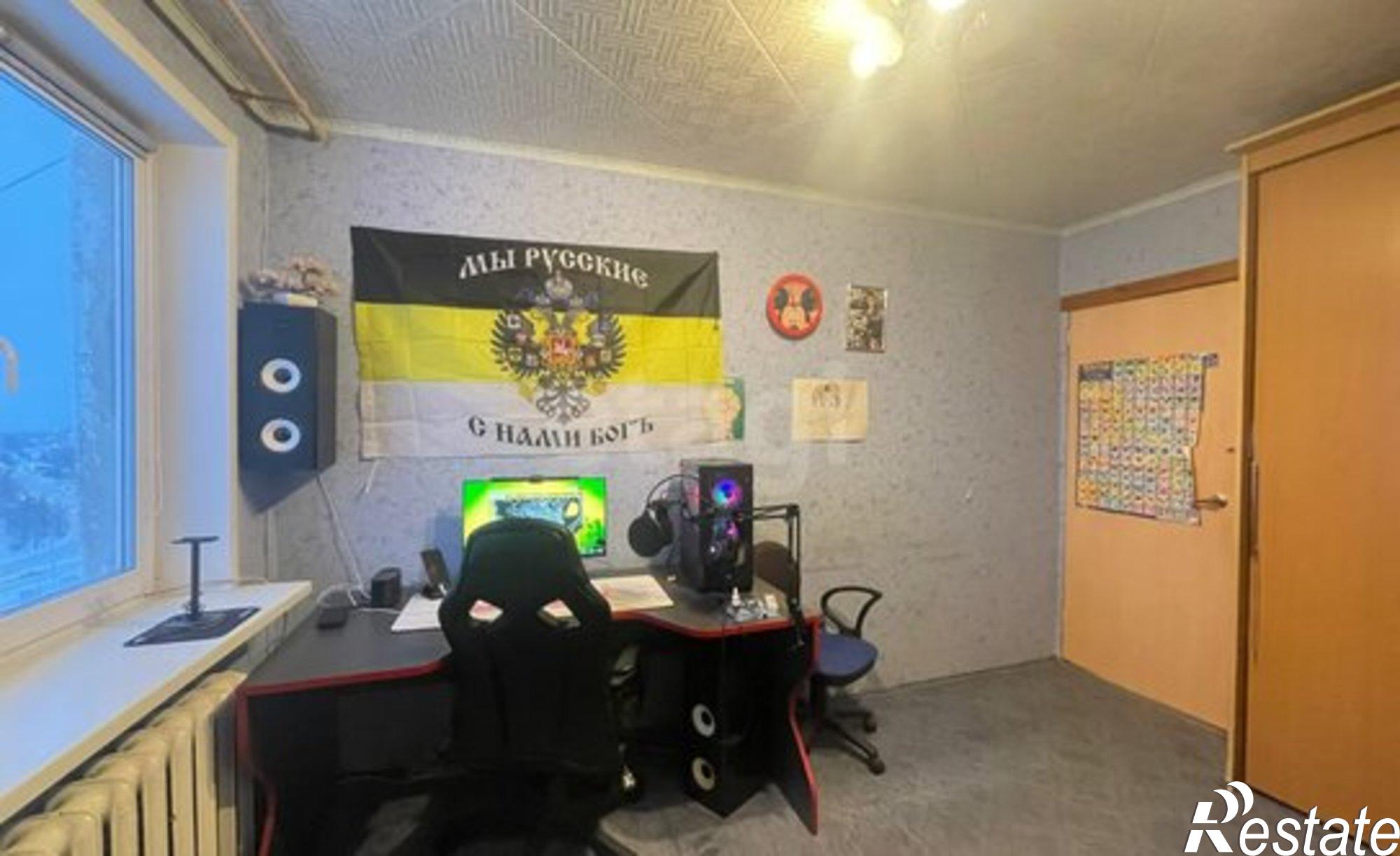 Купить квартиру за 4 599 000 рублей на пр-кт Космонавтов, 17 2