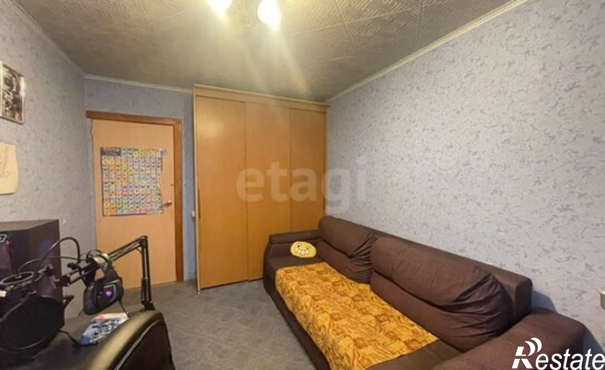 Купить квартиру за 4 599 000 рублей на пр-кт Космонавтов, 17 2