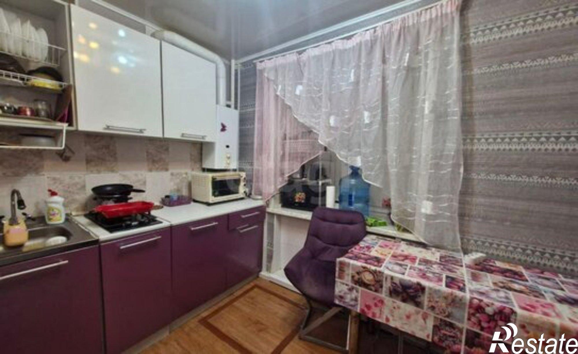 Купить квартиру за 4 100 000 рублей на ул Коммунальная, 3