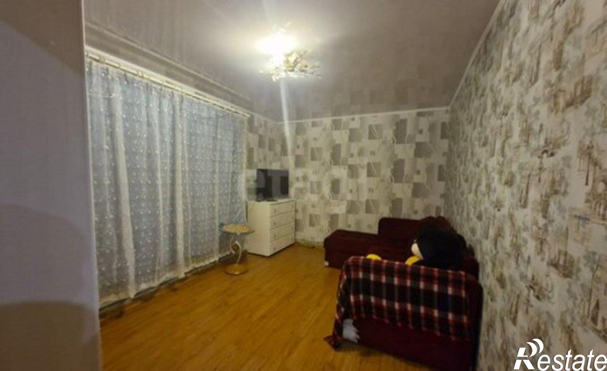 Купить квартиру за 4 100 000 рублей на ул Коммунальная, 3