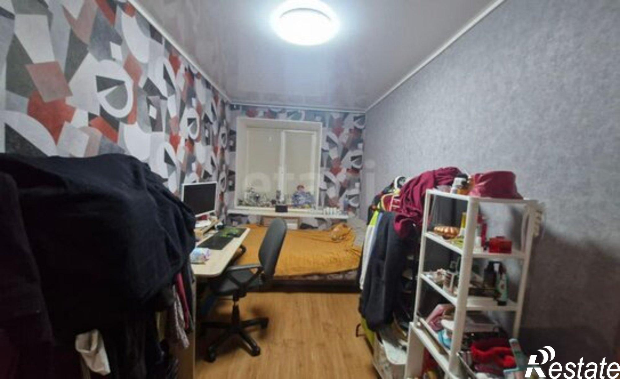 Купить квартиру за 4 100 000 рублей на ул Коммунальная, 3